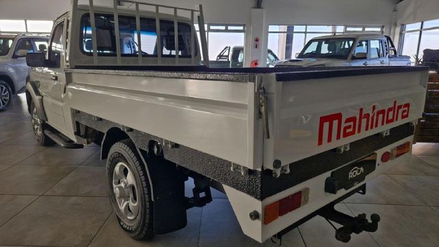 2023 Mahindra Pik Up 2.2 mHawk S4 Dropside, photo 4