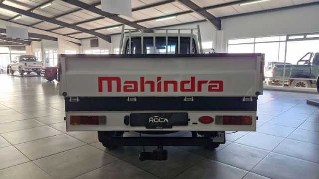 2023 Mahindra Pik Up 2.2 mHawk S4 Dropside, photo 5