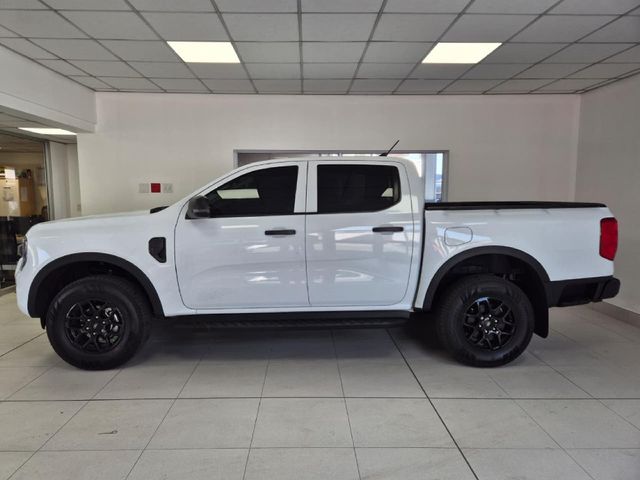 2026 Ford Ranger 2.0D Sit Xl 4x4 Auto Double-Cab, photo 2