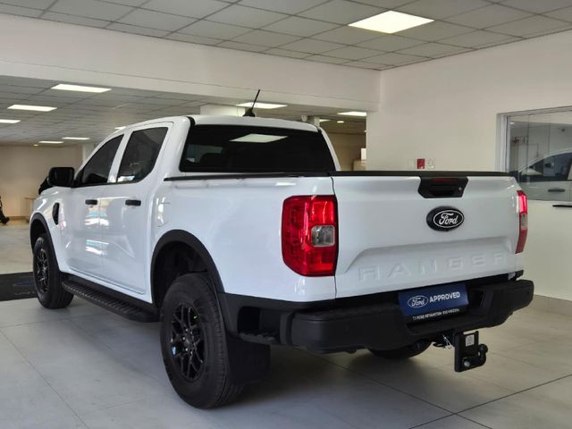 2026 Ford Ranger 2.0D Sit Xl 4x4 Auto Double-Cab, photo 3