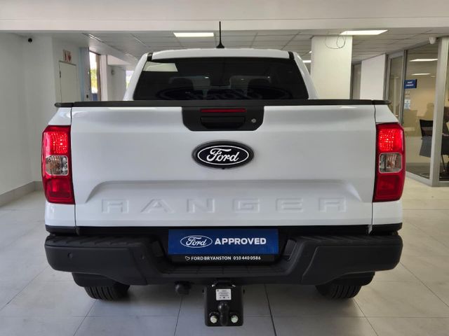 2026 Ford Ranger 2.0D Sit Xl 4x4 Auto Double-Cab, photo 5