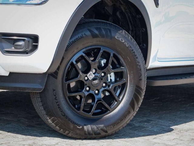 2026 Ford Ranger 2.0D Sit Xl Double-Cab, photo 3