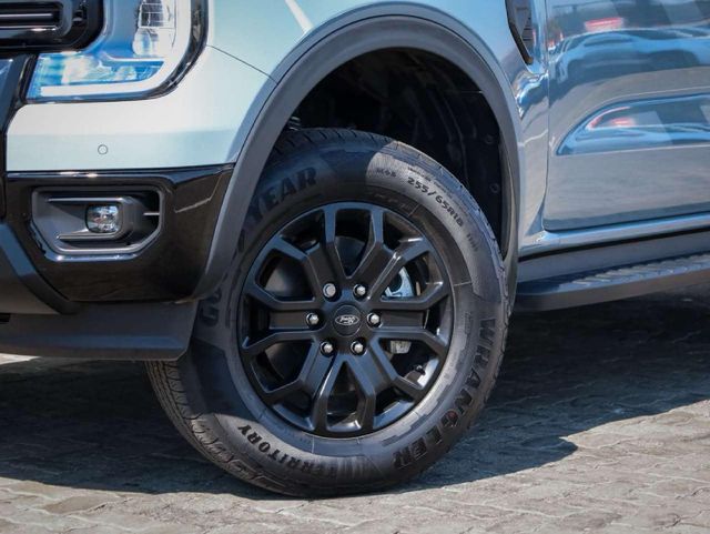 2026 Ford Ranger 2.3 Sport Auto Double-Cab, photo 3