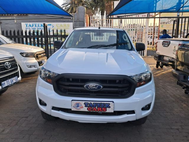 2015 Ford Ranger 3.2 TDCi XLS 4x4 SuperCab, photo 3