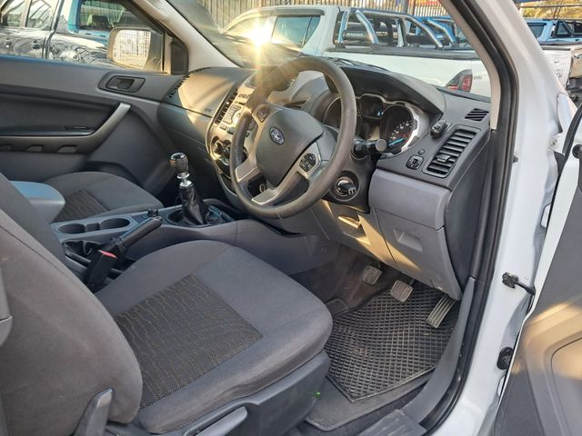 2015 Ford Ranger 3.2 TDCi XLS 4x4 SuperCab, photo 4