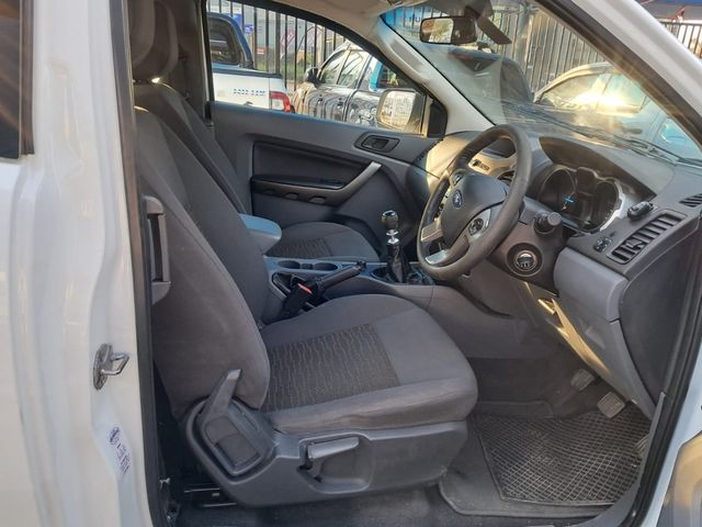 2015 Ford Ranger 3.2 TDCi XLS 4x4 SuperCab, photo 5
