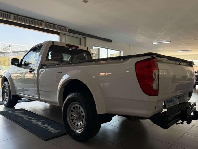 2023 GWM Steed 5 2.0 S Single-Cab, photo 5