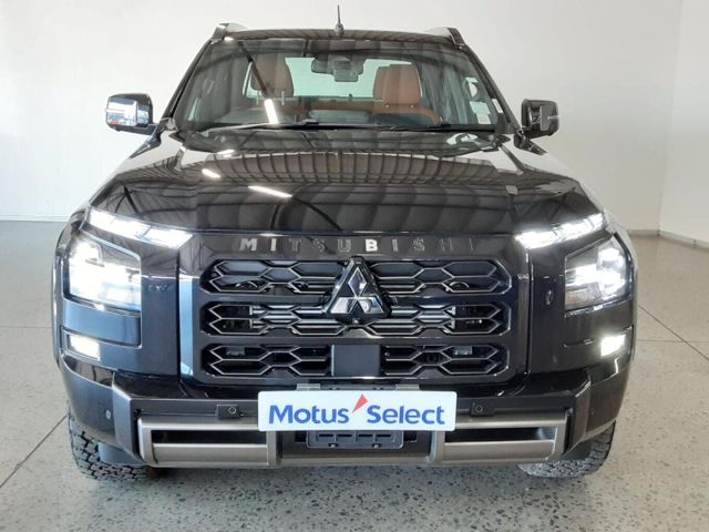 2026 Mitsubishi Triton 2.4 Bi-Turbo Di-Dc 4x4 A/T P/U D/C, photo 2