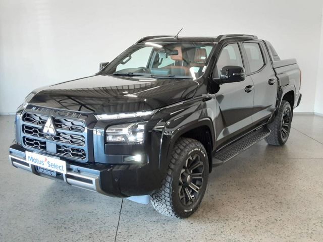 2026 Mitsubishi Triton 2.4 Bi-Turbo Di-Dc 4x4 A/T P/U D/C, photo 3