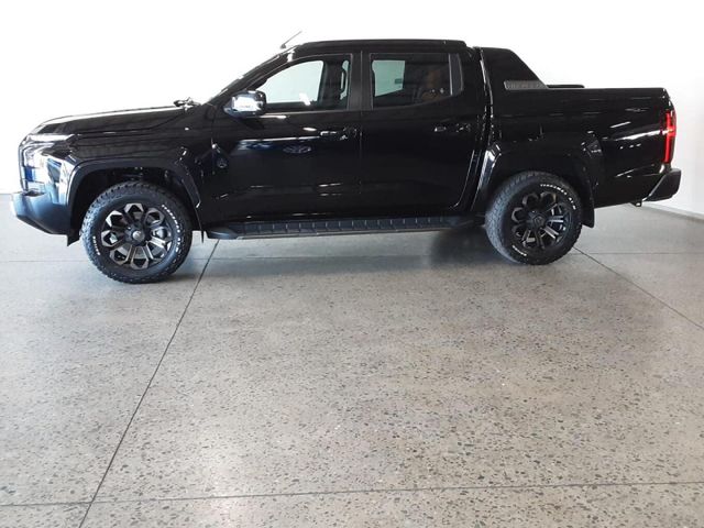 2026 Mitsubishi Triton 2.4 Bi-Turbo Di-Dc 4x4 A/T P/U D/C, photo 4