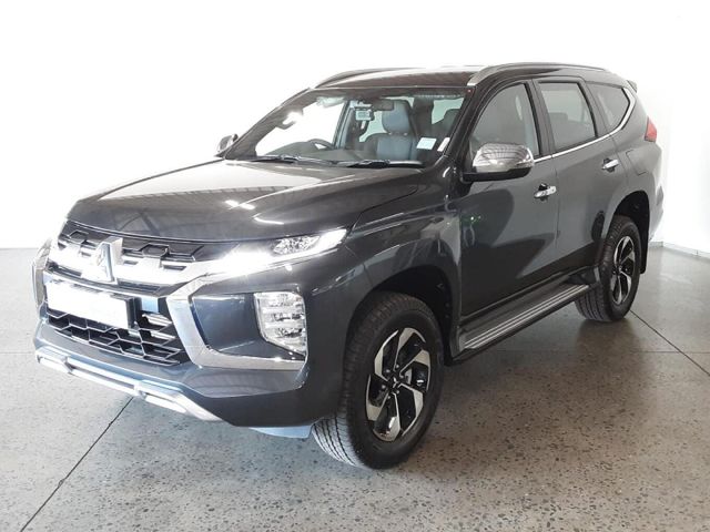 2026 Mitsubishi Pajero Sport 2.4D 4x4 Auto, photo 3