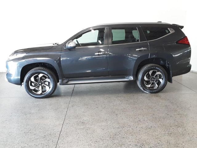 2026 Mitsubishi Pajero Sport 2.4D 4x4 Auto, photo 4