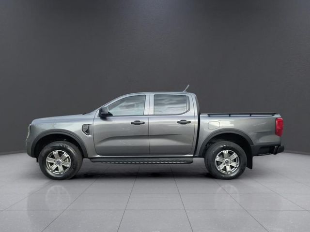 2024 Ford Ranger 2.0D XLT HR Double Cab Auto, photo 4
