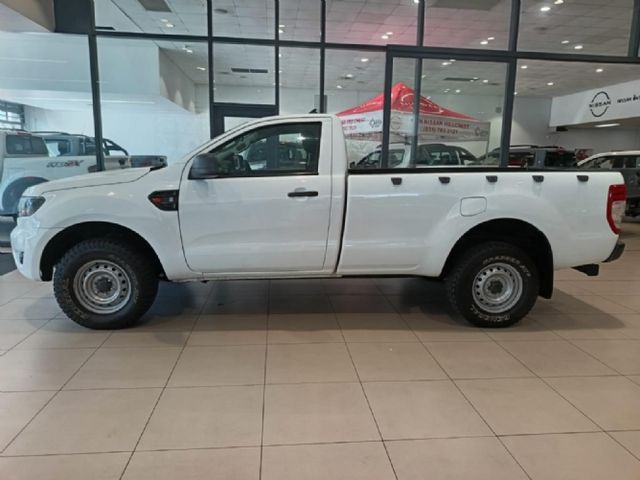 2021 Ford Ranger 2.2 TDCi XL Single-Cab, photo 2