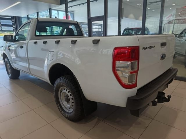2021 Ford Ranger 2.2 TDCi XL Single-Cab, photo 3