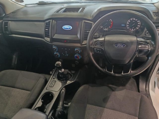 2021 Ford Ranger 2.2 TDCi XL Single-Cab, photo 5