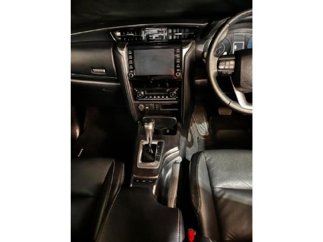 2021 Toyota Fortuner 2.8 GD-6 VX Auto, photo 5