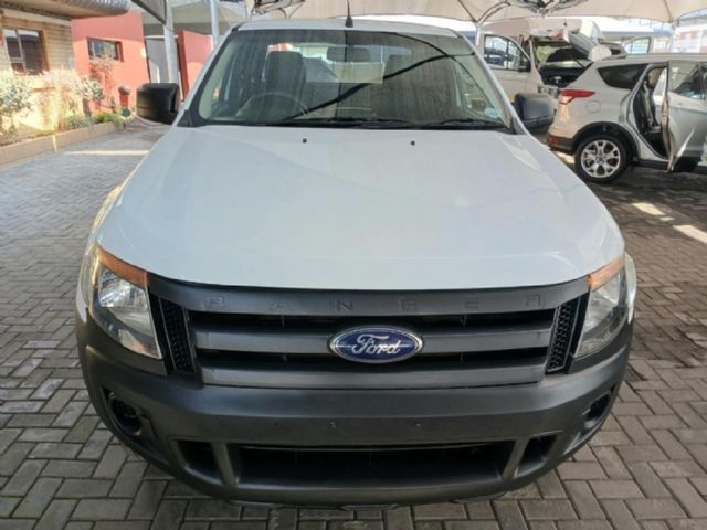 2015 Ford Ranger 2.2 TDCi XL SuperCab, photo 2