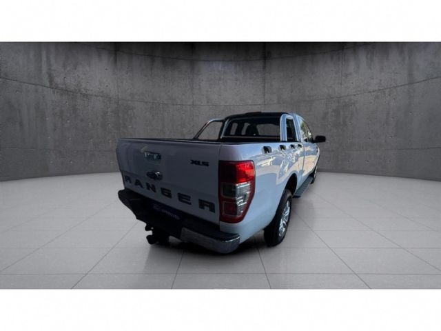 2020 Ford Ranger 2.2 TDCi XLS Auto SuperCab, photo 4