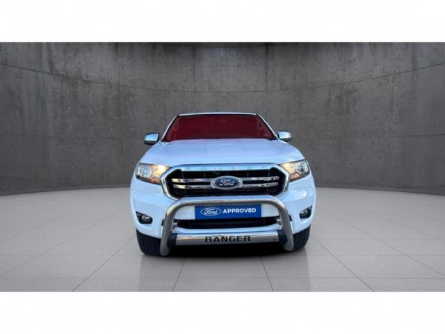 2020 Ford Ranger 2.2 TDCi XLS Auto SuperCab, photo 5