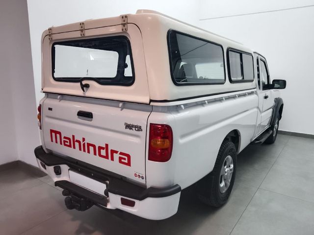 2025 Mahindra Pik Up 2.2 mHawk S4 Single-Cab, photo 5