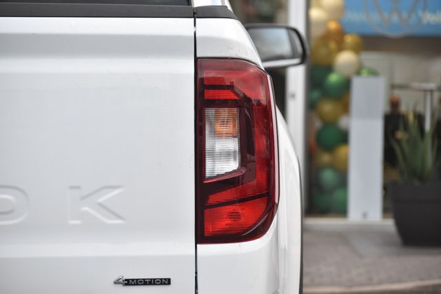 2026 Volkswagen Amarok 2.0 TDI 125kW 4Mot Style Auto Double-Cab, photo 3