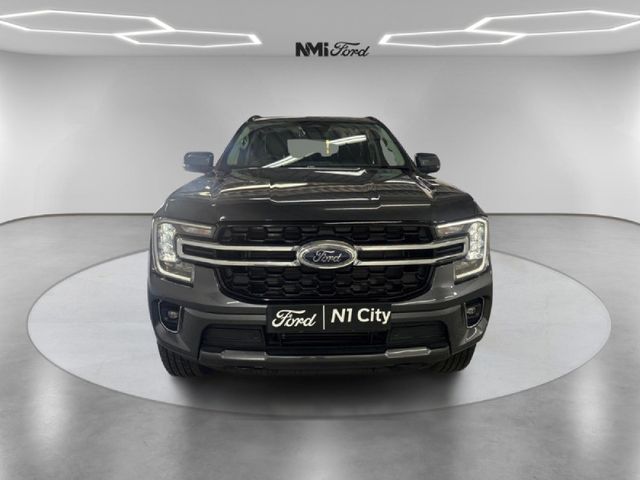 2026 Ford Everest 2.0D Bi-Turbo XLT 4x4 Auto, photo 3