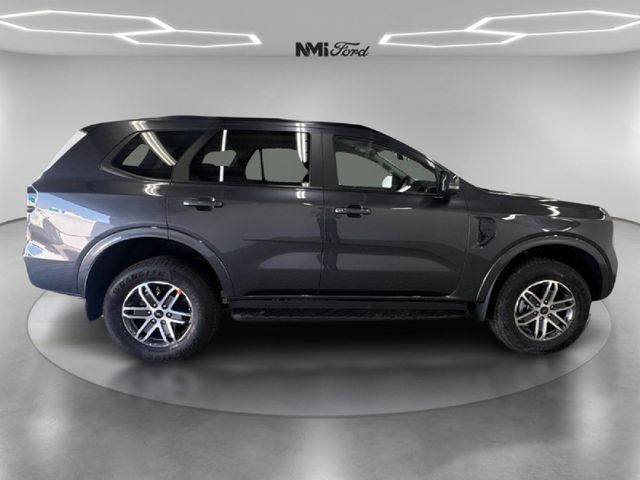 2026 Ford Everest 2.0D Bi-Turbo XLT 4x4 Auto, photo 4
