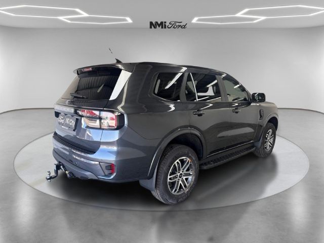 2026 Ford Everest 2.0D Bi-Turbo XLT 4x4 Auto, photo 5