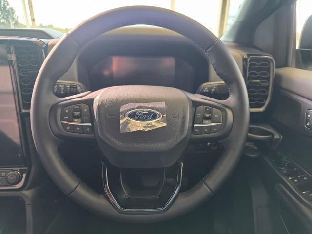 2026 Ford Everest 3.0D V6 Sport AWD Auto, photo 5