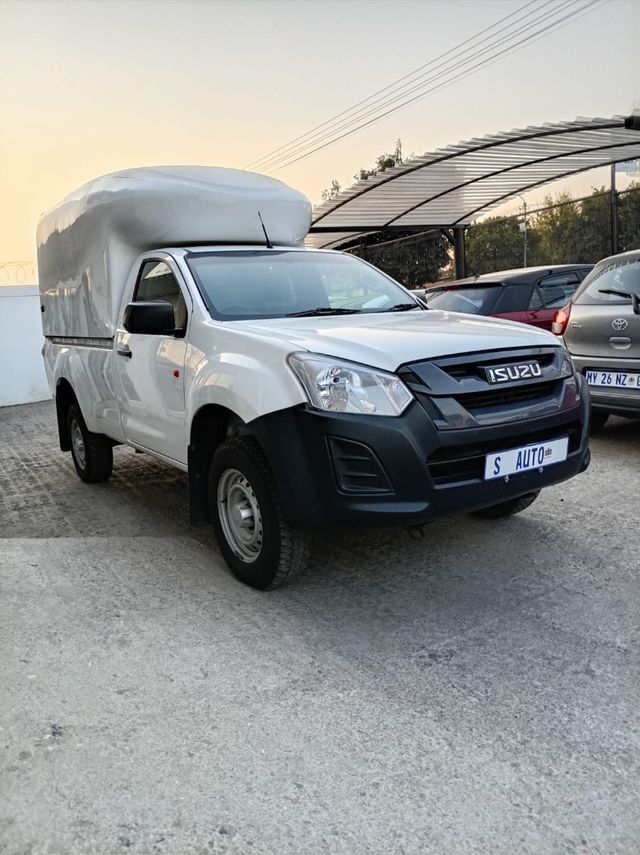 2022 Isuzu KB 250, photo 2