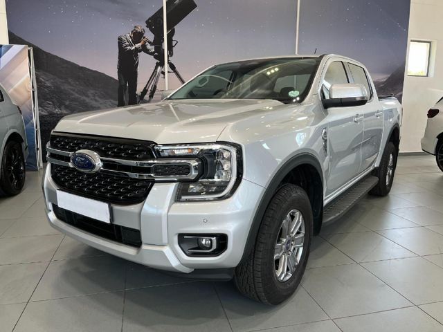 2024 Ford Ranger 2.0D Bi-Turbo XLT HR Double Cab Auto, photo 2