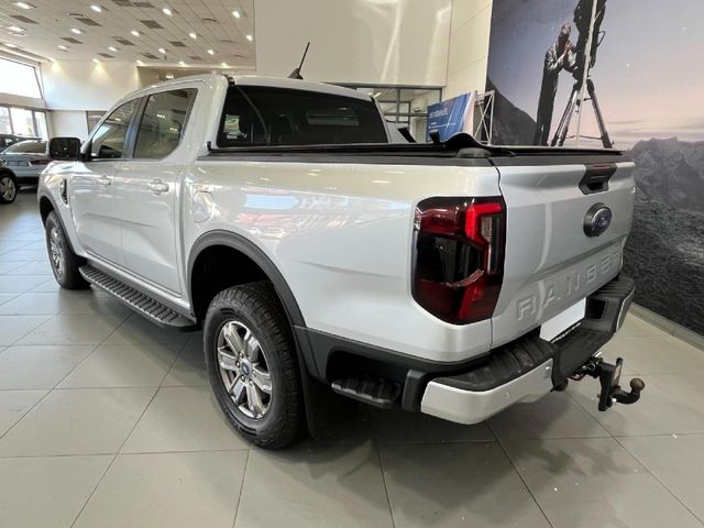 2024 Ford Ranger 2.0D Bi-Turbo XLT HR Double Cab Auto, photo 5