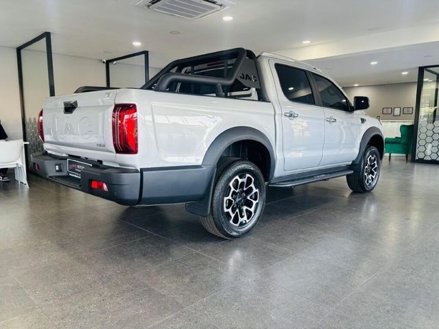 2025 JAC T9 2.0 CTI Super Lux Auto Double-Cab, photo 3
