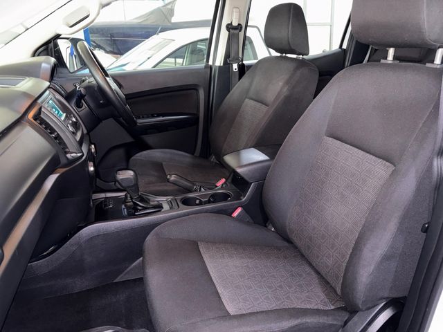2019 Ford Ranger 2.2 TDCi XL 4x4 Auto Double-Cab, photo 5