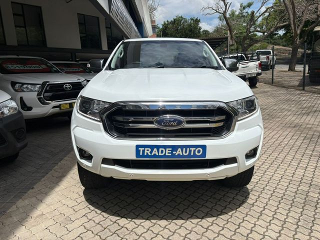 2022 Ford Ranger 3.2 TDCi XLT 4x4 Auto SuperCab, photo 2