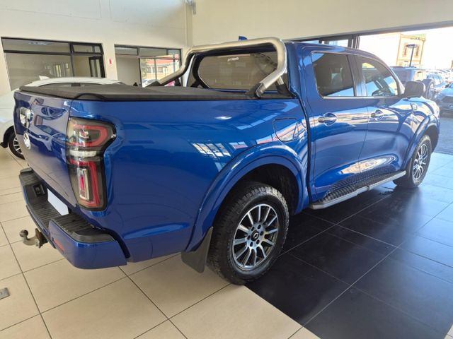 2021 GWM P-Series PV 2.0 TD LT Auto Double-Cab, photo 4