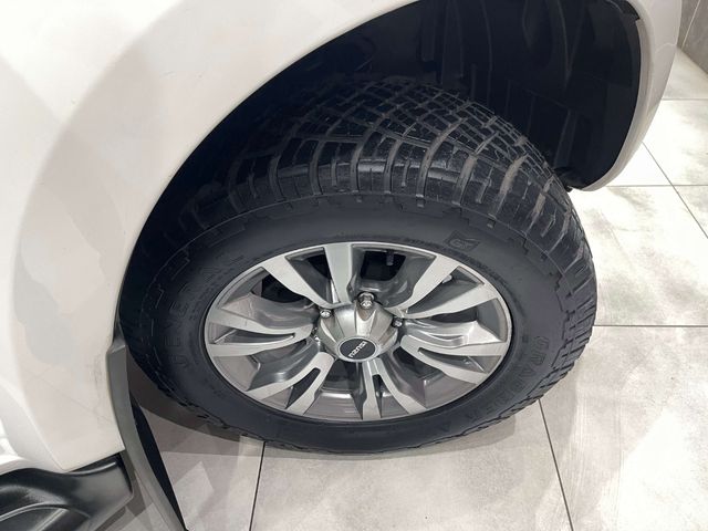 2022 Isuzu D-Max 250 HO Hi-Rider Auto Double-Cab, photo 4