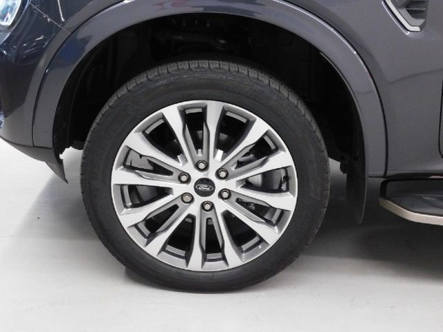 2025 Ford Everest 3.0D V6 Platinum AWD Auto, photo 3