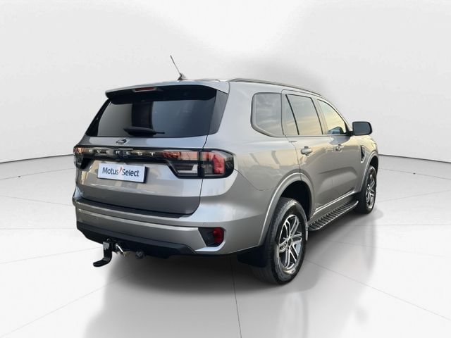 2024 Ford Everest 2.0D Bi-Turbo XLT Auto, photo 3