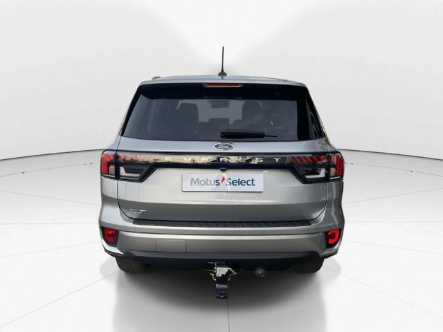 2024 Ford Everest 2.0D Bi-Turbo XLT Auto, photo 4