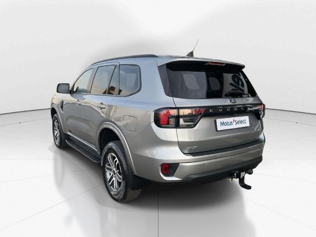 2024 Ford Everest 2.0D Bi-Turbo XLT Auto, photo 5