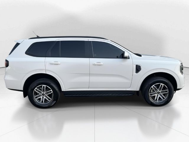 2024 Ford Everest 2.0D Bi-Turbo XLT Auto, photo 2