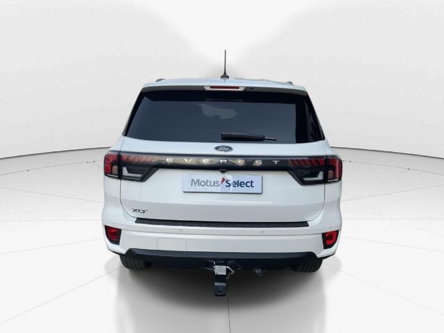 2024 Ford Everest 2.0D Bi-Turbo XLT Auto, photo 4