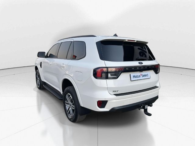 2024 Ford Everest 2.0D Bi-Turbo XLT Auto, photo 5