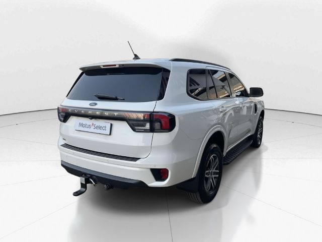 2024 Ford Everest 2.0D Bi-Turbo XLT Auto, photo 3