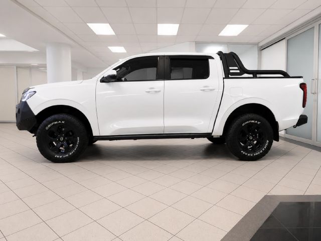 2021 GWM P-Series CV 2.0 TD SX 4x4 Auto Double-Cab, photo 2
