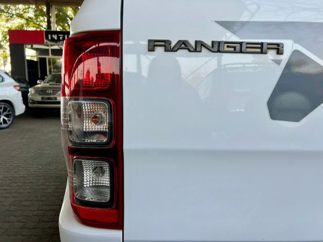2021 Ford Ranger 2.0D Bi-Turbo Raptor 4x4 Auto Double-Cab, photo 4