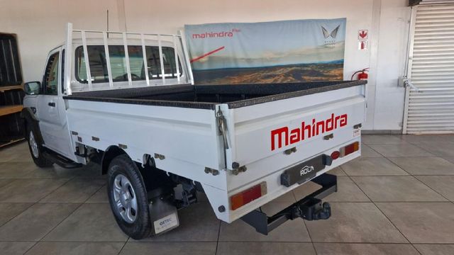2023 Mahindra Pik Up 2.2 mHawk S4 Dropside, photo 4
