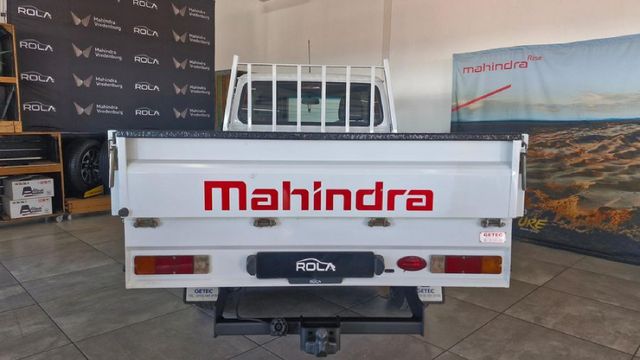 2023 Mahindra Pik Up 2.2 mHawk S4 Dropside, photo 5